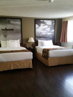 Super 8 by Wyndham Brockville - Brockville - 6