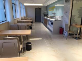 City Comfort Inn Hefei Shuanggang Fuyang Road - 9