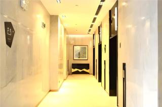 City Comfort Inn Jinan Railway Station Daming Lake - 1