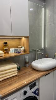 Cozy New Apartment - 4