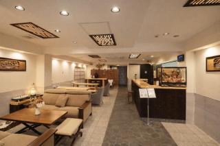Sunflower Hotel 302, Osaka, Namba & Shinsaibashi - 1
