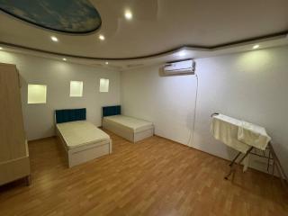 Modern & Comfortable Stay in Downtown Tashkent - 2