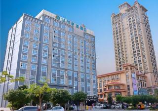 City Comfort Inn Baise City Center Jinhua - 2