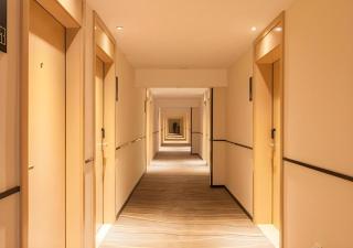 City Comfort Inn Wuhan International Expo Center Yongwang - 6