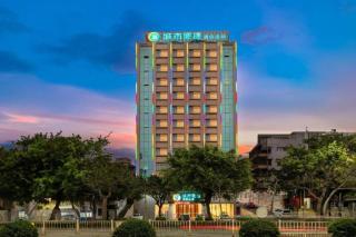 City Comfort Inn Zhanjiang South Zhenchuan Avenue - 2