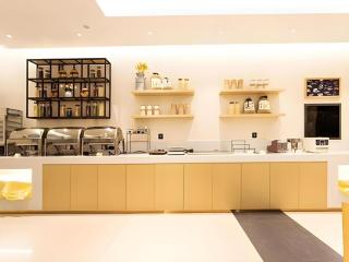 City Comfort Inn Nanning Jianzheng Road Food Street - 1