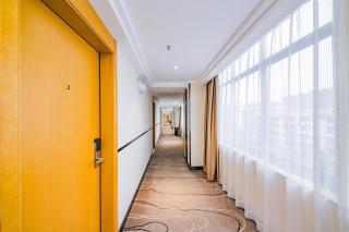 City Comfort Inn Changsha Railway Station Amiling Metro Station - 2