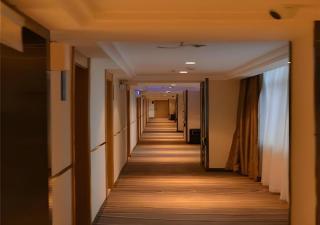 City Comfort Inn Changsha Railway Station Amiling Metro Station - 1