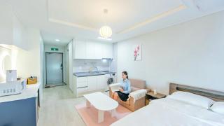 Busan Ieumjae Seomyeon Station - 7