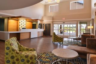 Best Western Plus Patterson Park Inn - Arkansas City - 3