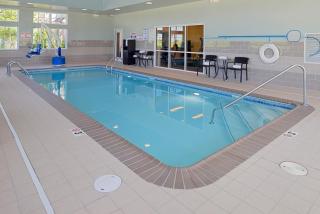 Best Western Plus Patterson Park Inn - Arkansas City - 2