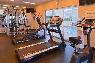 Best Western Plus Patterson Park Inn - Arkansas City - 1