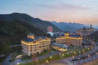 Deefly Yinrun Town Hotel - 3