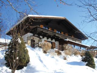 Chalet Sonne - 0