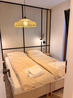 Przystań NADOLE- APARTAMENT - 2