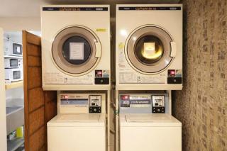 Sunflower Hotel 502, Osaka, Namba & Shinsaibashi - 1