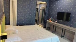 City 118 Selected Hotel Tengzhou Railway Station - 8