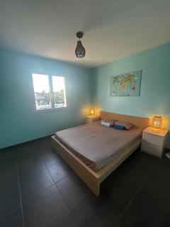 le relai du parking fute - Janneyrias - 5