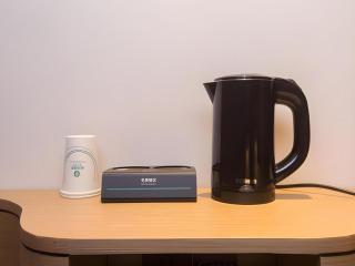 City Comfort Inn Zhuhai Doumen Daxin Xinduhui Pedestrian Street - 7