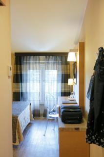 Hotel Porta Nuova - Asís - 4