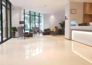 City Comfort Inn Loudi Sports Center - 9