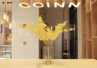 City Comfort Inn Loudi Sports Center - 4