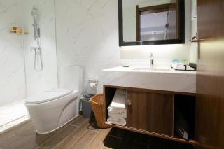 Borrman Hotel Changsha Wuyi Square Yingbin Road Metro Station - 1