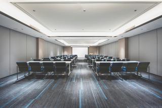 Atour X Hotel Hefei Zhengda Plaza Prosperous Avenue - 6