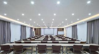 Magnotel Hotel Suzhou Wanda Plaza Huaihai Road - 2