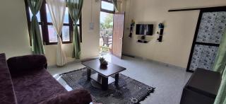 Sun Shine Haven Retreat Chandi Kasauli - 6