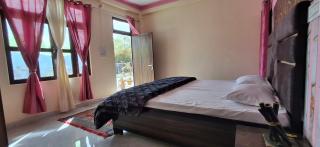 Sun Shine Haven Retreat Chandi Kasauli - 1