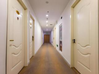 Shell Hotel Taixing Huangqiao Town Dinghui Road - 4