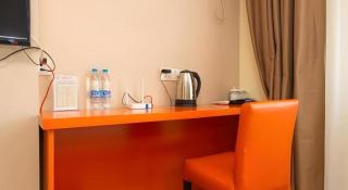 Shell Hotel Yangzhou Yangzijiang Bei Road Slender West Lake Scenic Area - 1