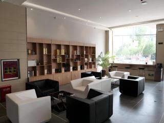 GreenTree Inn Hebei Xingtai Pingxiang County Jianshe Street - 9