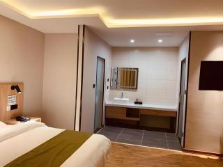 GreenTree Inn Hebei Xingtai Pingxiang County Jianshe Street - 2