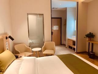 GreenTree Inn Hebei Xingtai Pingxiang County Jianshe Street - 1