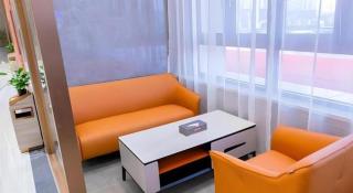 GreenTree Eastern Hotel Suqian Sihong Executive Center - 3