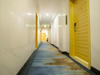 JTOUR Inn Zhanjiang Poly Yuandian Plaza - 3