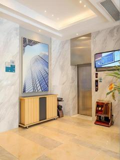City Comfort Inn Yangjiang Yangxi Renmin Road Triumph Plaza - 8