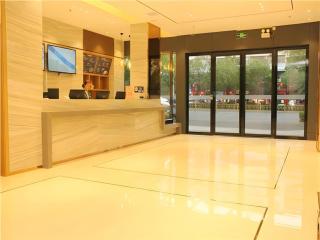 City Comfort Inn Ji'an County Junshan Avenue - Ji'an - 9
