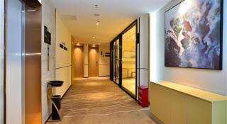 City Comfort Inn Kunming Flower City Midea Shuncheng Mansion - 6