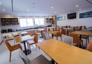 City Comfort Inn Fuyang Hongqi Middle School Erlijing Night Market - 7