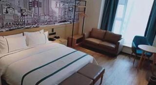 City Comfort Inn Tonglu Fuchun River Qiaolin Road - 6