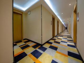 Shell Hotel Anhui Huaibei Railway Station Huiyuan Road - 5