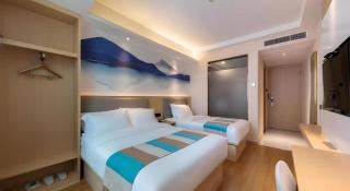 VX Hotel Xiamen Siming District Xiamen University Huandao Road - Xiamen - 9