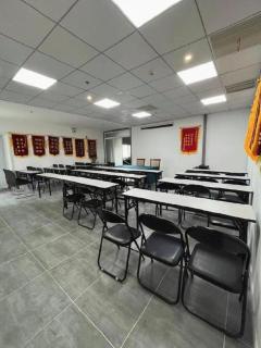 Gya Hotel Wuxi Hubin Commercial Street Tai Lake Scenic Area - 2