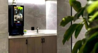 GreenTree Inn Express Datong High-Speed Railway Station Old City Wall - 6