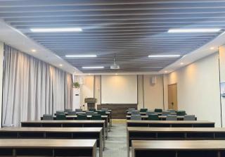 GreenTree Inn Xinxiang Fengqiu County Xingfu Road - 5