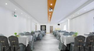 GreenTree Alliance Hotel Shenzhen Nanshan District Zhongshan Park Tongle - 2