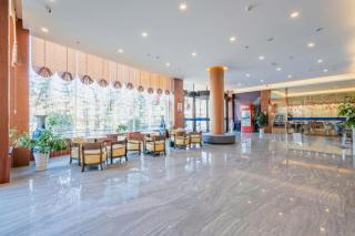 GEM Hotel Anqing Wangjiang County Economic Development Zone Fengqi Road - 4